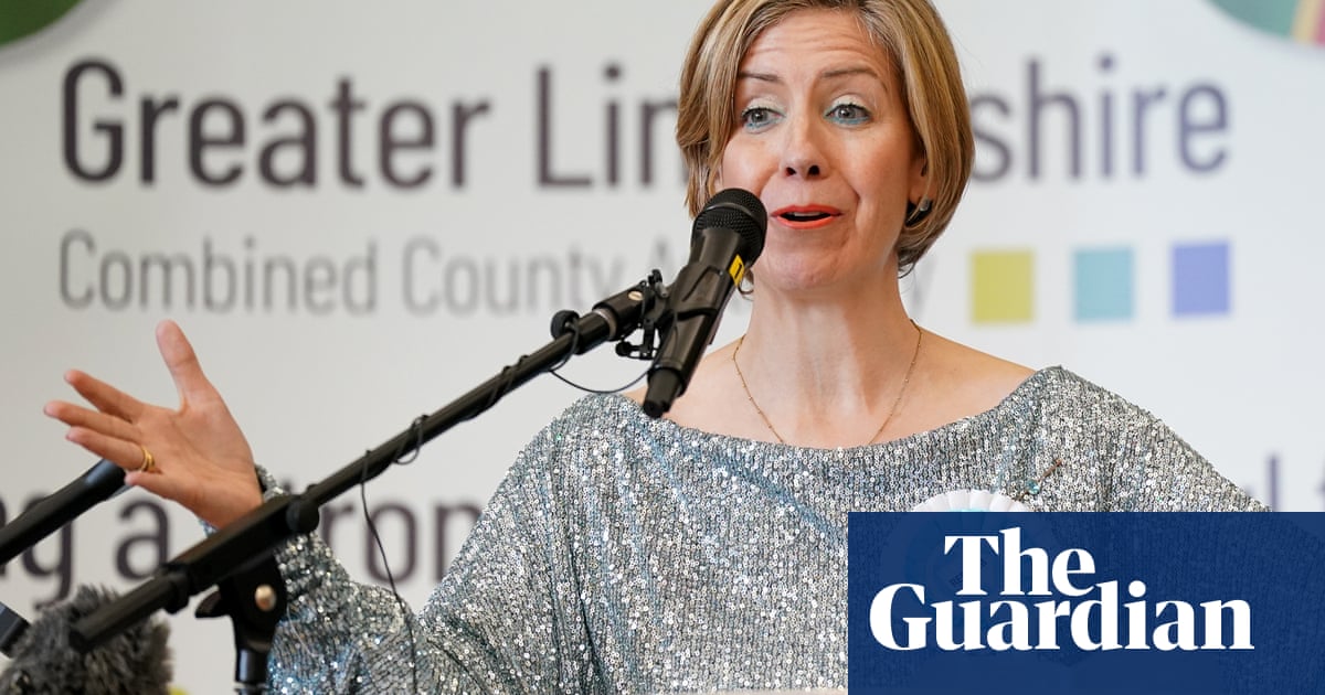 Keir Starmer told to start listening' after Reform makes sweeping local election gains