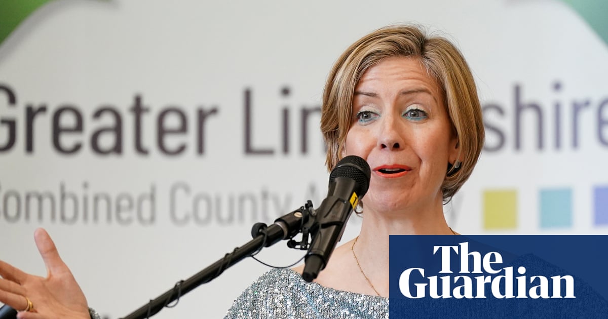 El alcalde reformista corteja a los ejecutivos estadounidenses de petróleo y gas por el fracking en el Reino Unido | fracking