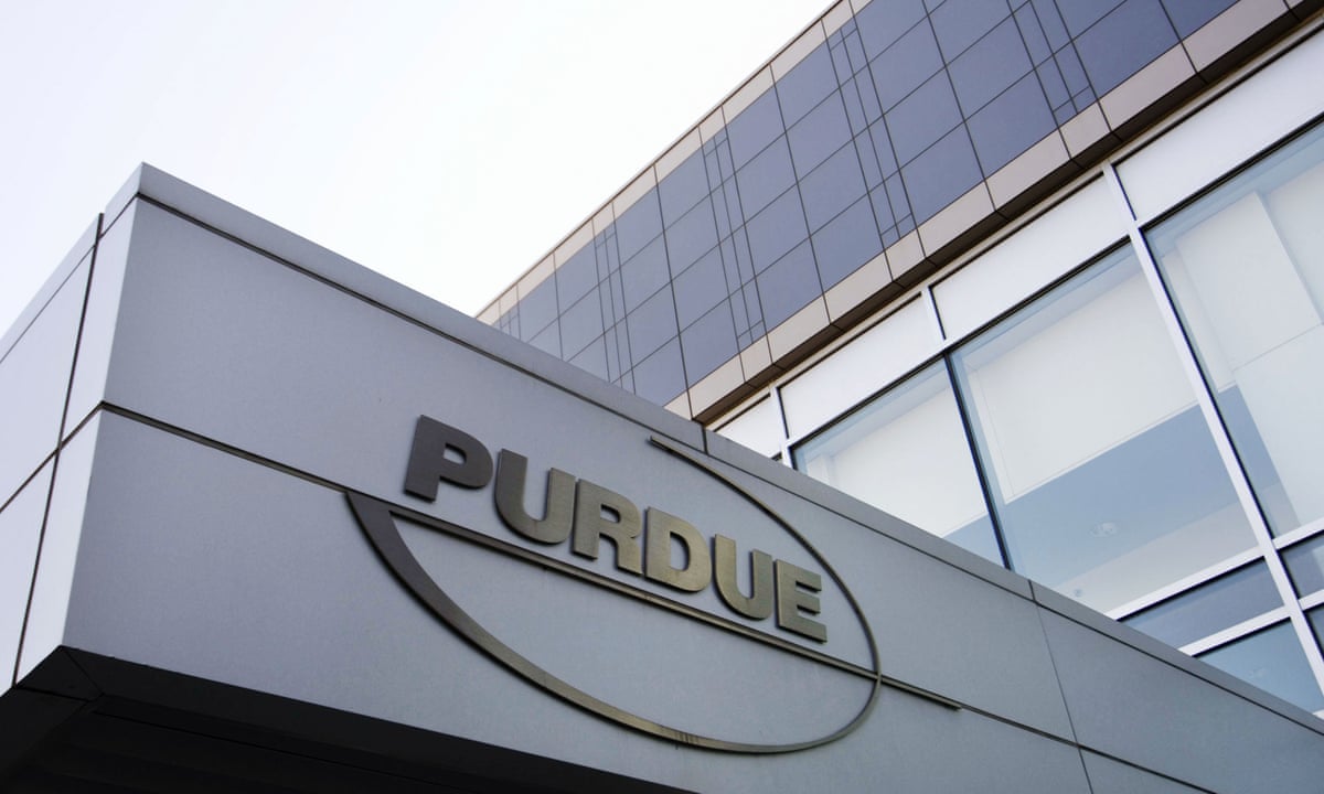 Jonathan Sackler Joint Owner Of Opioid Maker Purdue Pharma Dies Aged 65 Pharmaceuticals Industry The Guardian Jonathan Sackler Joint Owner Of Opioid Maker Purdue Pharma Dies Aged 65 Pharmaceuticals Industry The Guardian