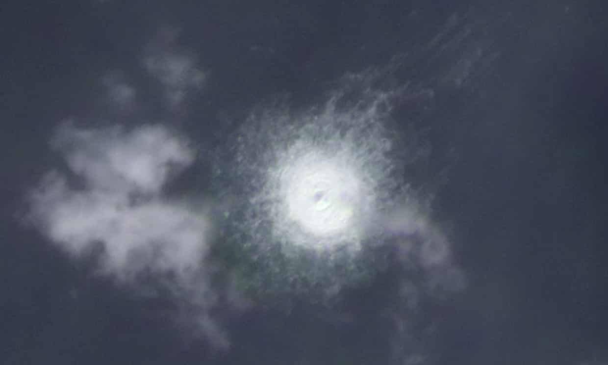 Nord Stream blasts could herald new phase of hybrid war between Russia and Ukraine , say EU politicians (theguardian.com)