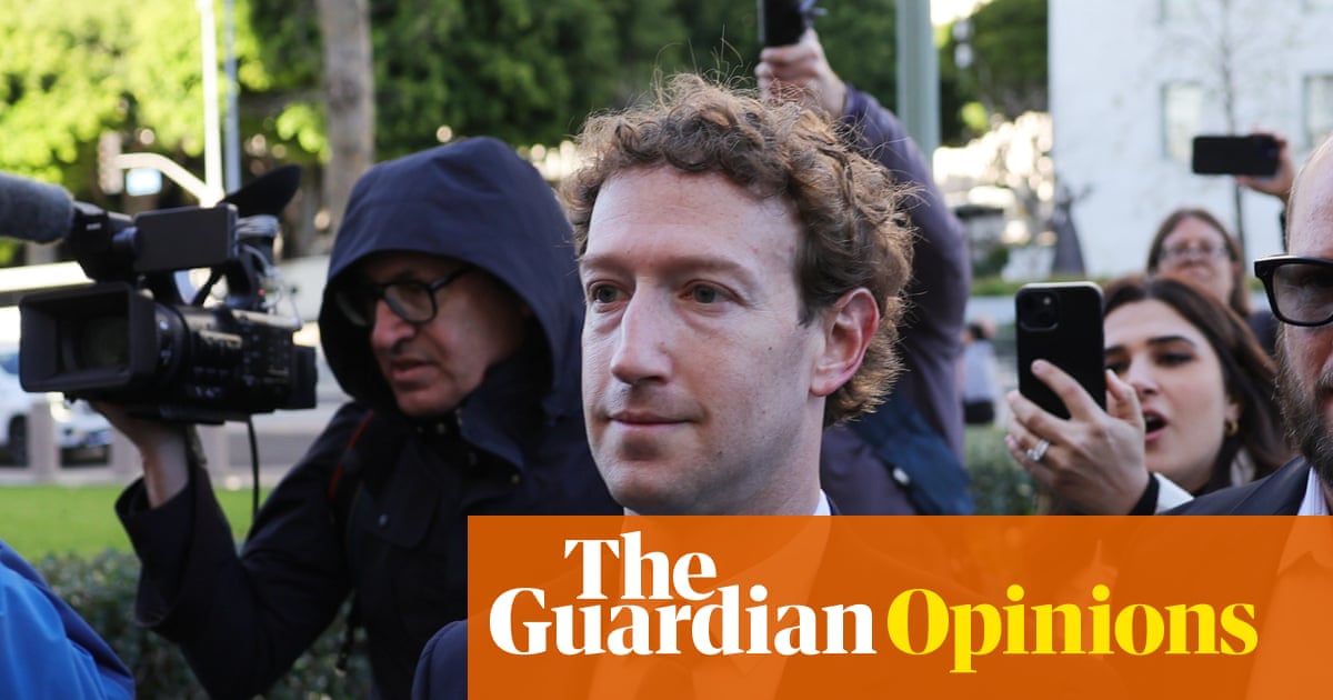 Meta will be happy with its $18bn US settlement – but the costs of child online safety will keep rising for big tech | Chris Stokel-Walker