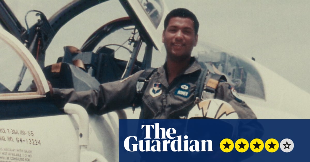 Turning Point: Generation 9/11 review – nothing about that day has lost its power to shock or harrow the soul