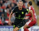 Liverpool v Atlético Madrid, PSG v Slovan Bratislava, Chelsea v Leeds United – live