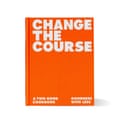 Change the Course cookbook