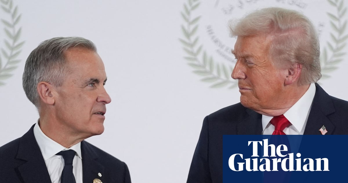 Trump says all Canada trade talks ‘terminated’ over ad criticising tariffs