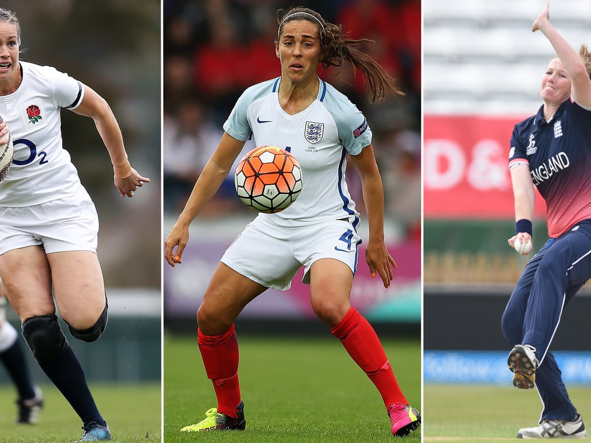 Women S Sport Is Coming In Waves And Ready To Shine During Biggest Summer Sport The Guardian Women S Sport Is Coming In Waves And Ready To Shine During Biggest Summer Sport The Guardian