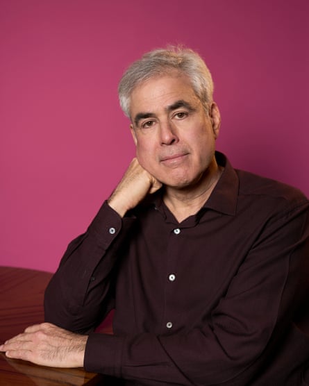 ‘No Smartphones Before 14; No Social Media Until 16’: The Anxious Generation Author On How To Fight Back Against Big Tech 2 Jonathan Haidt.