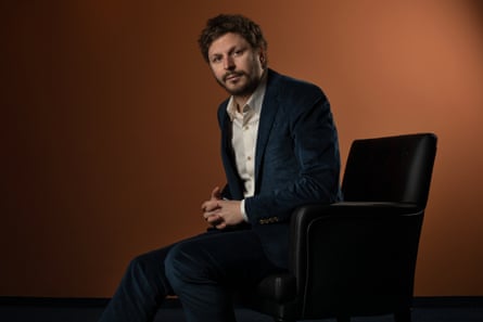 Cera, pictured this year at the Berlin film festival.