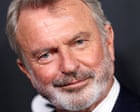 Sam Neill’s final interview: ‘I’ve had to overcome the ordinariness of my appearance’