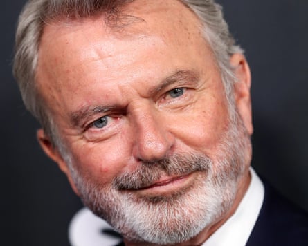 Sam Neill
