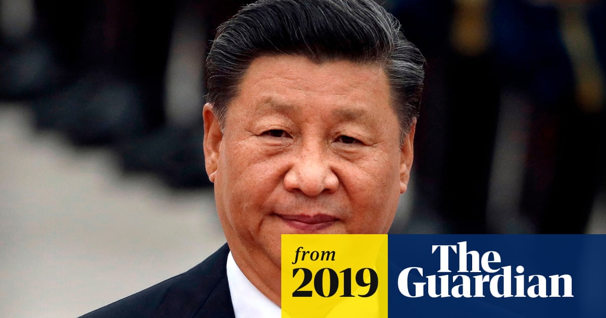 Chinese journalists to be tested on loyalty to Xi Jinping