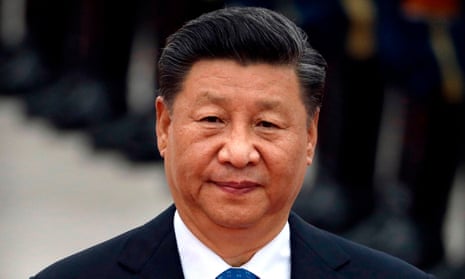 China’s president Xi Jinping in 2016 told journalists they were “the propaganda fronts and must have the party as their family name”.