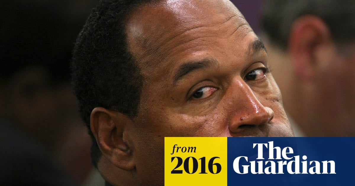 OJ Simpson reveals how he would have killed his wife | OJ 