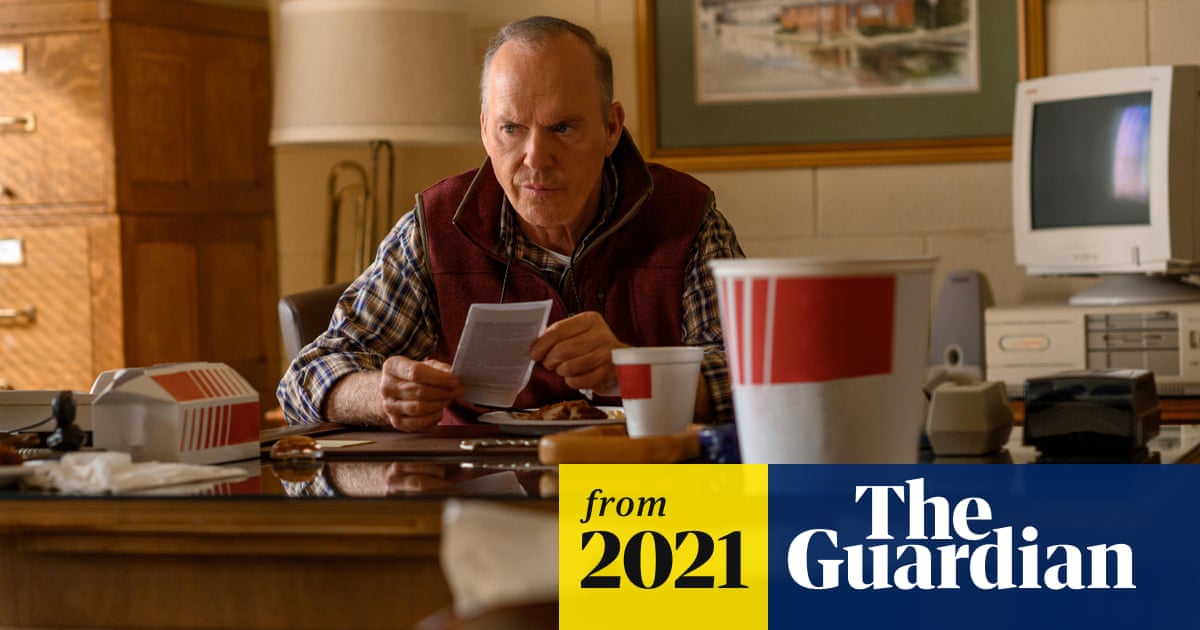 Dopesick review – the heinous truth behind America's opioid emergency