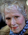 E Jean Carroll.