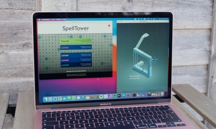 Apple MacBook Air Review