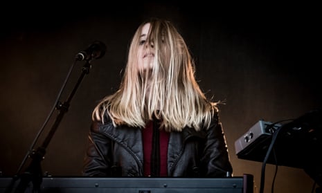 Doom metal' organist’s Paris show cancelled amid Catholic protests