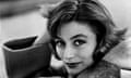 Anouk Aimee Actress 01 May 1957 **WARNING** This Photograph is for editorial use only and is the copyright of The Film Company and/or the Photographer assigned by the Film or Production Company and can only be reproduced by publications in conjunction with the promotion of the above Film. A Mandatory Credit To The Film Company is required. The Photographer should also be credited when known. No commercial use can be granted without written authority from the Film Company.<br>2K88DB5 Anouk Aimee Actress 01 May 1957 **WARNING** This Photograph is for editorial use only and is the copyright of The Film Company and/or the Photographer assigned by the Film or Production Company and can only be reproduced by publications in conjunction with the promotion of the above Film. A Mandatory Credit To The Film Company is required. The Photographer should also be credited when known. No commercial use can be granted without written authority from the Film Company.