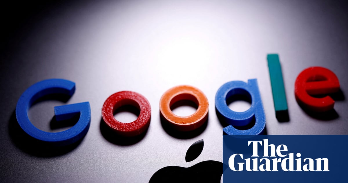 Apple and Google face enforced changes over UK mobile phone dominance