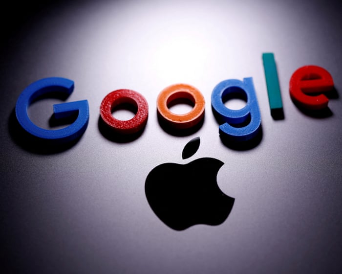 Apple and Google face enforced changes over UK mobile phone dominance