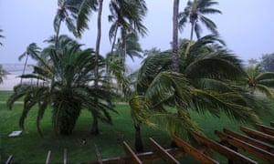 Abaco Is Going To Get Wiped Bahamas Hit By Historic