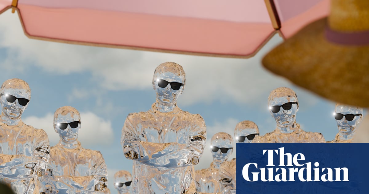 Meta Glasses Raise New Privacy Fears