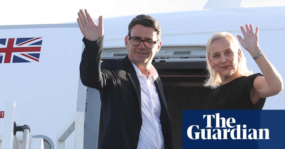 Burnham leaves open possibility of Labour manifesto pledge to reverse Brexit