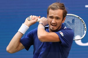 Daniil Medvedev
