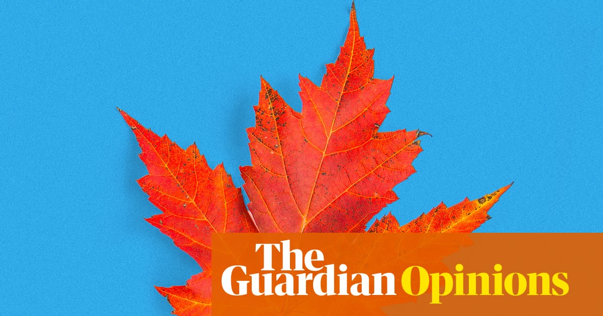 Big Autumn: When a Season Becomes a Personality