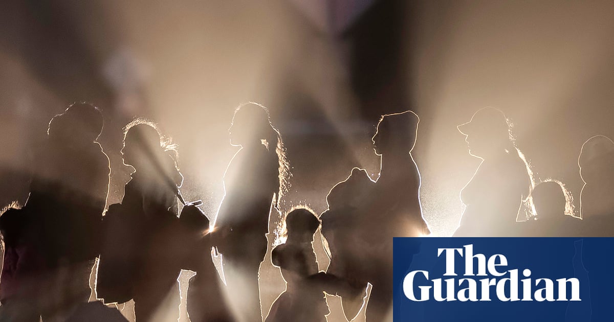 US immigration authorities collecting DNA information of children in criminal database