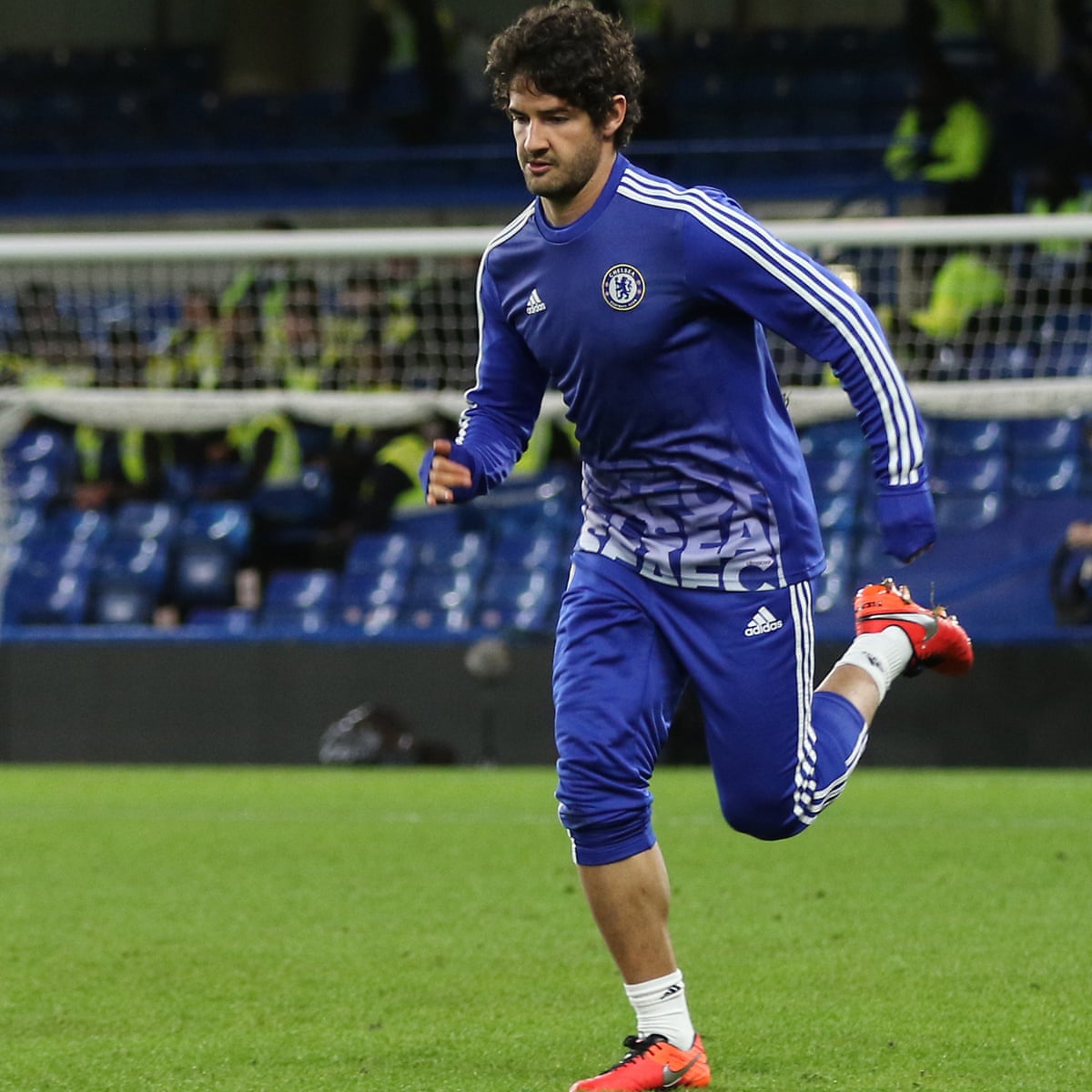 Alexandre Pato
