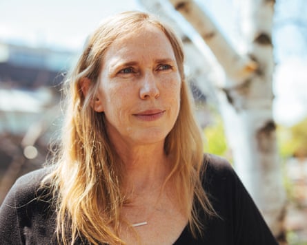 Radical … Miriam Toews.