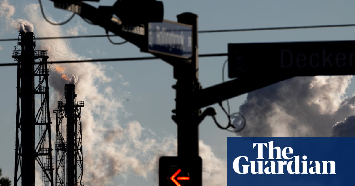 Trump’s EPA to roll back rule limiting hazardous mercury from coal plants