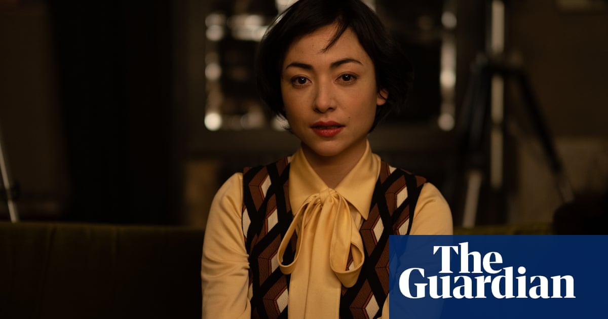 ‘I’m angry about a lot of things’: Japanese actor Minami on her new eco-drama with Johnny Depp