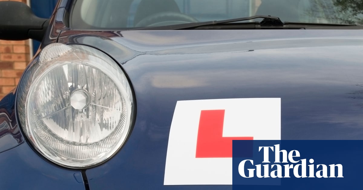 Promise of seven-week driving test wait in Great Britain unlikely to happen until 2027'