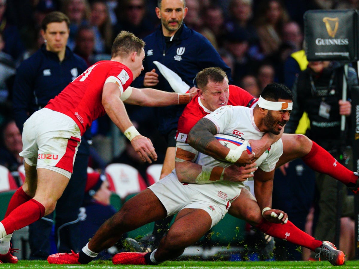 Fixture Pile Up Means England May Face Six Nations Destiny Without Star Players Sport The Guardian