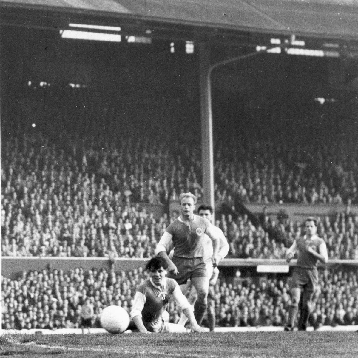 We Marked An Era 60 Years On From When Real Won 7 3 At