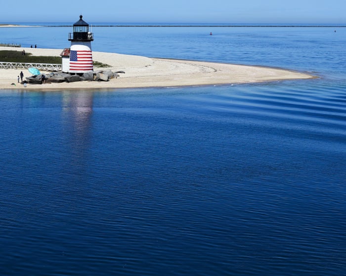 Wastewater testing reveals high levels of cocaine in Nantucket, Massachusetts