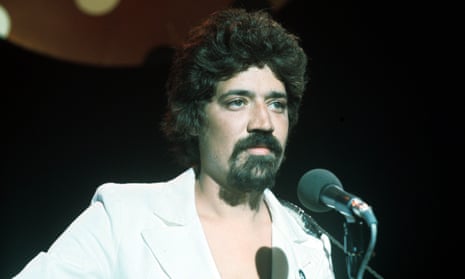 ‘I really wasn’t thinking of anyone specific’: Peter Sarstedt in 1975