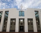 Australia politics live: five Coalition backbenchers urge Liberals and Nationals to push Labor harder on gambling reform: RBA interest rates decision due today