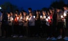 Samantha Josephson murder: student's father vows to boost ridesharing safety
