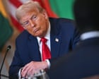 Judge to weigh blocking Trump on birthright citizenship despite supreme court ruling - US politics live