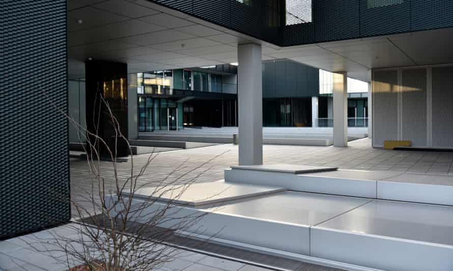 OMA’s Blox project in Copenhagen, the new home of the Danish Architecture Centre