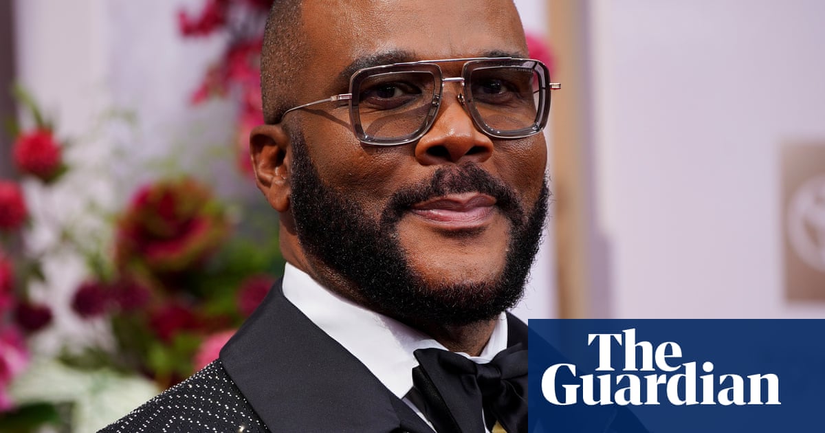 Tyler Perry accused of sexual harassment and workplace gender violence