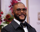 Tyler Perry accused of sexual harassment and workplace gender violence