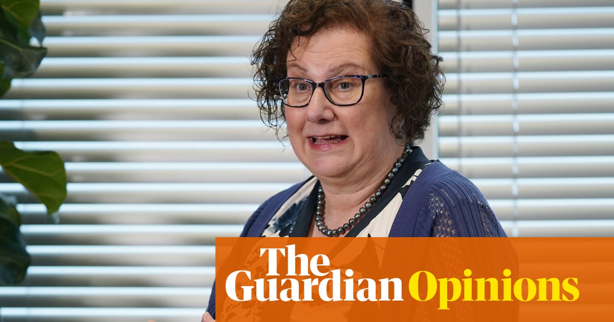The Guardian view on the Cass report: rising numbers of gender distressed young people need help | Editorial
