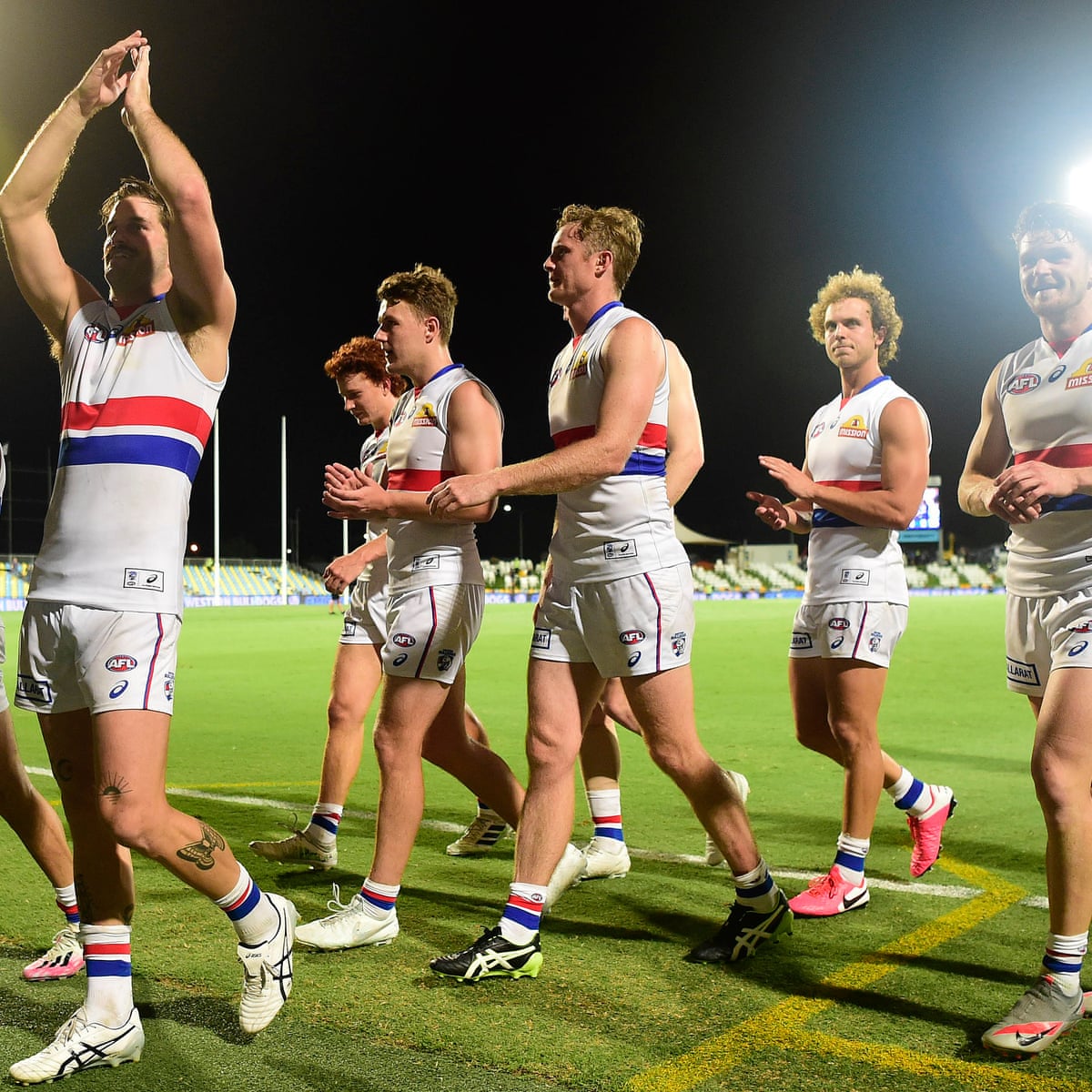 Afl Final Eight Confirmed As Minor Premiership Goes Down To The Wire Scott Heinrich Sport The Guardian