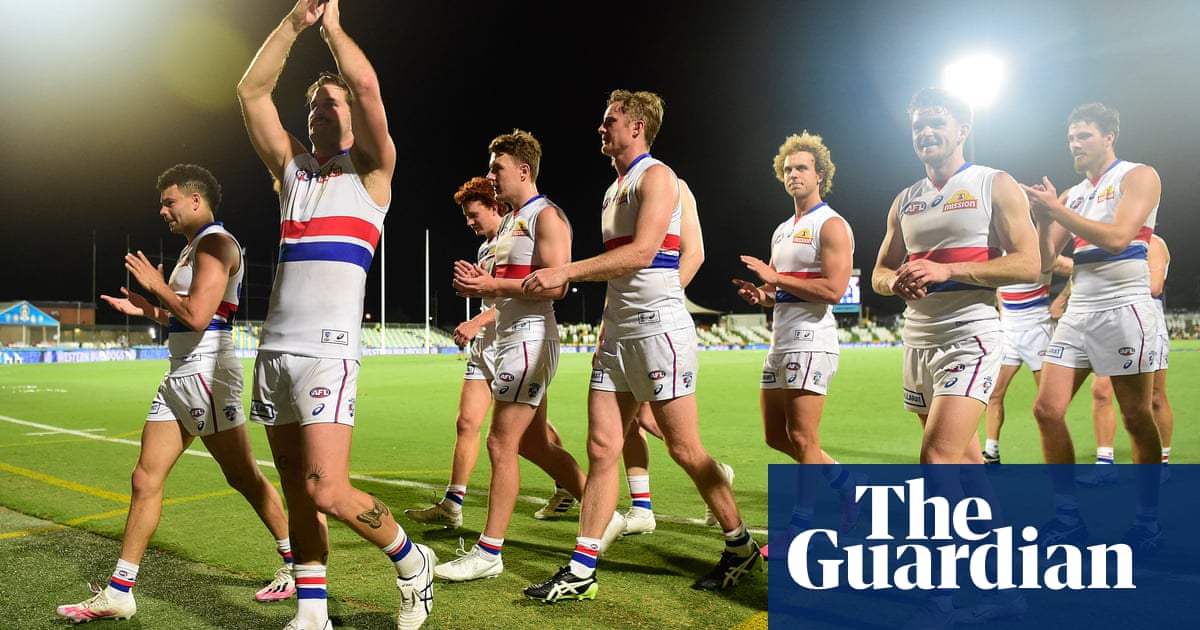 AFL final eight confirmed as minor premiership goes down to the wire | Scott Heinrich