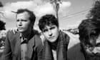 Vampire Weekend: Only God Was Above Us review - their most adventurous set yet