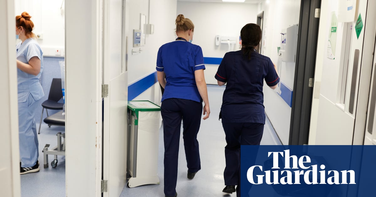 NHS funding faces biggest real-terms cuts since 1970s, warns IFS | Budget 2024 (spring)